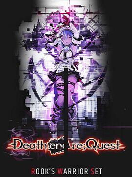 Death end re;Quest Rook's Warrior Set Steam CD Key