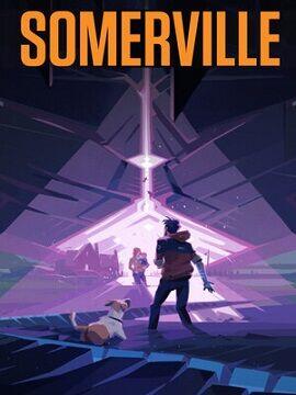 Somerville Standard Edition Steam CD Key