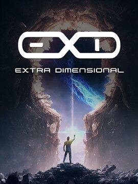 EXD - Extra Dimensional Steam Account