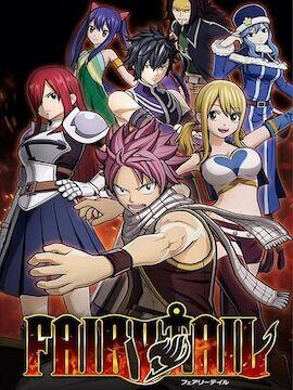 Fairy Tail Steam CD Key