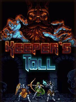 Keeper's Toll Steam Account