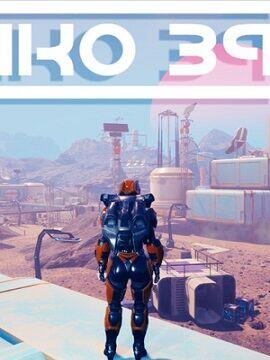 IKO 39 Steam Account