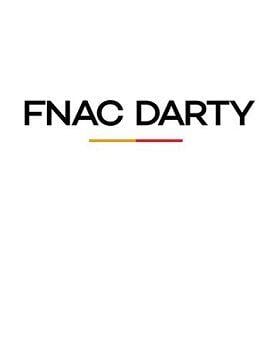 Fnac Darty Gift Card 7 EUR France Fnac CD Key