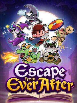 Escape from Ever After Steam Altergift