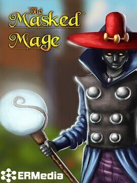 The Masked Mage Steam CD Key