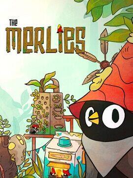 The Merlies Steam Account