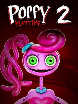 Poppy Playtime: Chapter 2 XBOX One/Series X|S Account