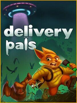 delivery pals Steam CD Key