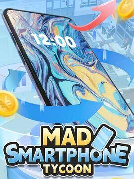 Mad Smartphone Tycoon Steam CD Key