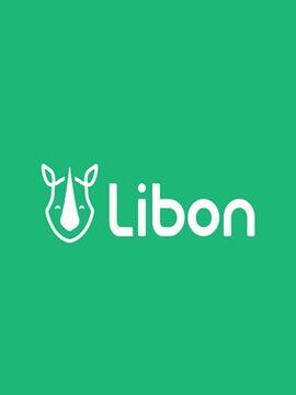 Libon Payment Gift Card 20 EUR Belgium Libon CD Key