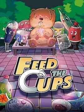 Feed the Cups Steam CD Key