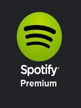 Spotify Premium 6 Months Luxembourg Spotify CD Key