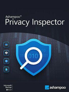 Ashampoo Privacy Inspector Perpetual / 1 PC Ashampoo CD Key