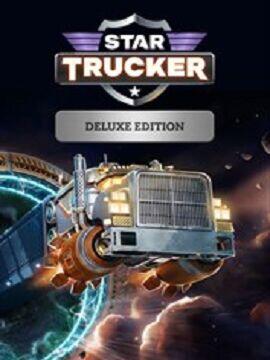 Star Trucker - Deluxe Bundle XBOX Series X|S/Windows 10 CD Key