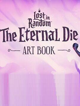 Lost in Random: The Eternal Die - Artbook Steam CD Key