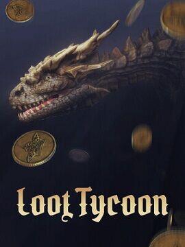 Loot Tycoon Steam CD Key
