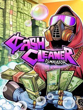 Cash Cleaner Simulator Steam CD Key