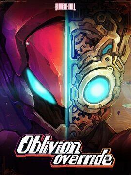 Oblivion Override Steam CD Key