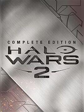 Halo Wars 2 Complete Edition Europe Microsoft CD Key