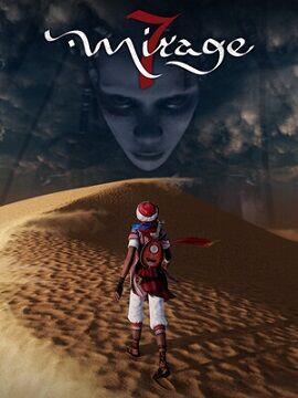Mirage 7 XBOX One/Series X|S Account