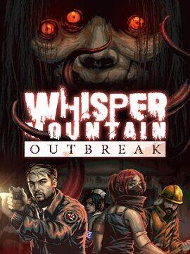 Whisper Mountain Outbreak Steam CD Key