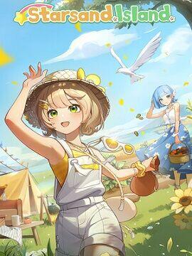 Starsand Island Standard Edition Europe Steam CD Key