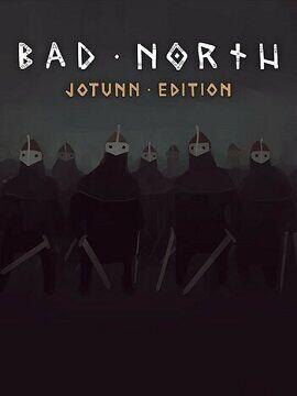 Bad North Jotunn Edition Steam Altergift