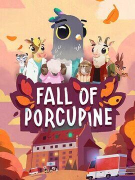 Fall of Porcupine Steam Altergift