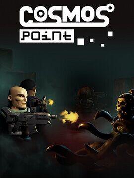 Cosmos point Steam CD Key