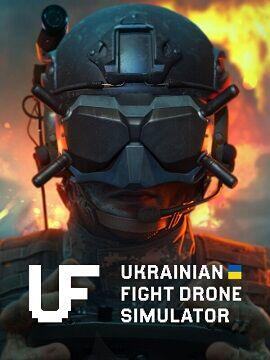 Ukrainian Fight Drone Simulator Steam CD Key