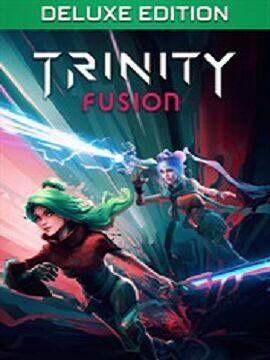 Trinity Fusion Deluxe Edition XBOX One/Series X|S/Windows 10 CD Key