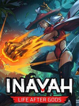 INAYAH - Life after Gods Steam CD Key