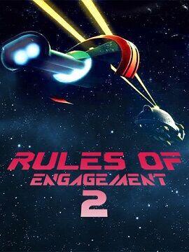 Rules of Engagement 2 GOG CD Key