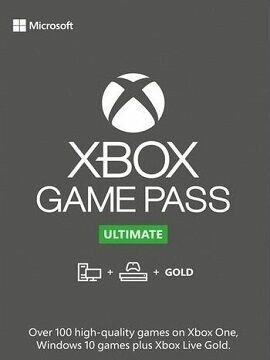 Buy Xbox Game Pass Ultimate 2 Months Trial Subscription (New Accounts Only) Xbox Live Cd Key | K4G.com