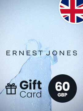 Ernest Jones Gift Card 60 GBP United Kingdom Ernest Jones CD Key