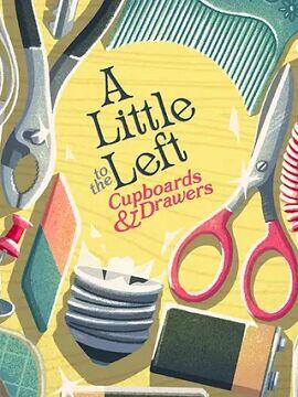 A Little to the Left: Cupboards & Drawers Steam CD Key