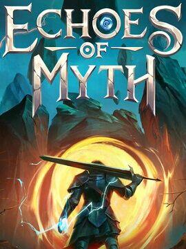 Echoes of Myth Steam CD Key