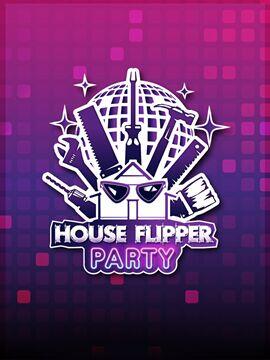 House Flipper - Party Furniture Pack Steam CD Key