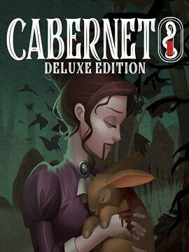 Cabernet Deluxe Edition Steam CD Key