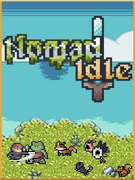 Nomad Idle Steam Account