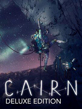 Cairn Deluxe Edition Steam Altergift