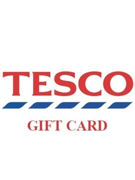 Tesco Gift Card 8 EUR Ireland Tesco CD Key