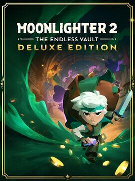 Moonlighter 2: The Endless Vault Deluxe Edition Steam Altergift