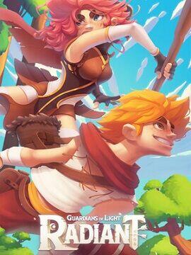 Radiant: Guardians of Light XBOX One/XBOX Series X|S/Windows 10 Account