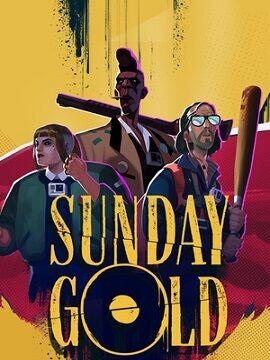 Sunday Gold Steam CD Key