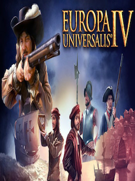 Europa Universalis IV: Ultimate E-book Pack Europe Steam CD Key