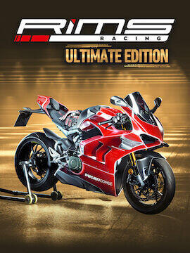 RiMS Racing Ultimate Edition Europe Steam CD Key