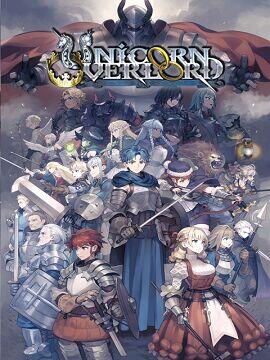 Unicorn Overlord Nintendo Switch CD Key