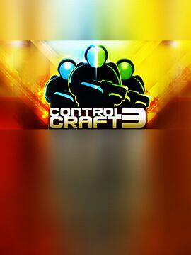 Control Craft 3 Steam CD Key