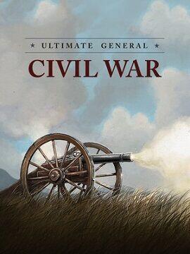 Ultimate General: Civil War Steam CD Key